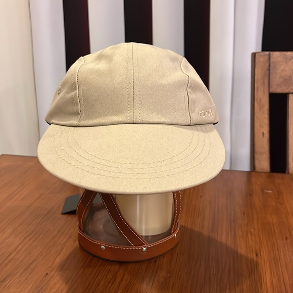 Filson Duckbill Cap Hat new khaki Made in the USA One Size Men’s - Picture 3 of 10